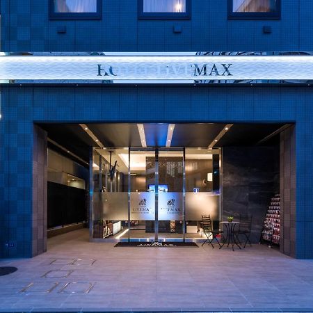 Hotel Livemax Akasaka Tokyo Exterior photo