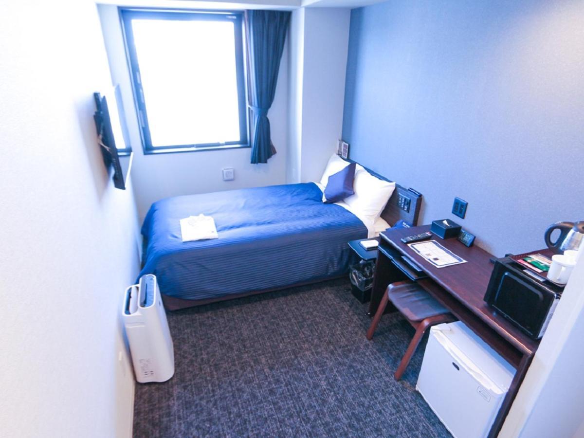 Hotel Livemax Akasaka Tokyo Exterior photo